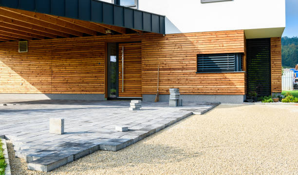 Best Driveway Paving Contractor  in Fort Benton, MT