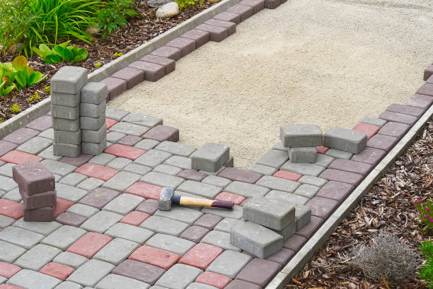 Reasons to Select Us for Your Driveway Paving Requirements in Fort Benton, MT