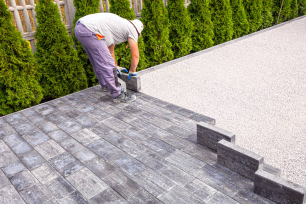 Best Driveway Pavers Cost  in Fort Benton, MT