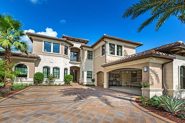 Best Driveway Pavers Contractor  in Fort Benton, MT