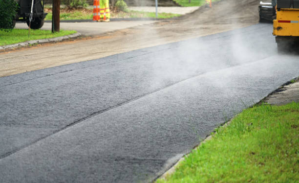 Reliable Fort Benton, MT Driveway Pavers Solutions