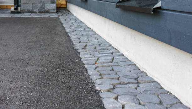 Best Driveway Resurfacing Pavers  in Fort Benton, MT