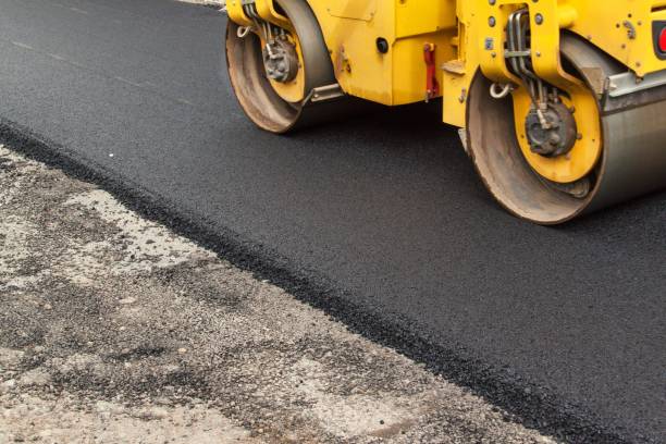 Best Driveway Pavers Installation  in Fort Benton, MT