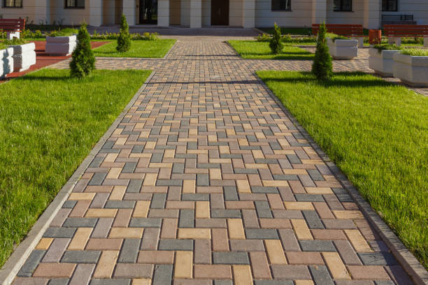 Best Local Driveway Pavers  in Fort Benton, MT