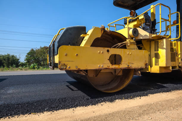 Best Custom Driveway Pavers  in Fort Benton, MT